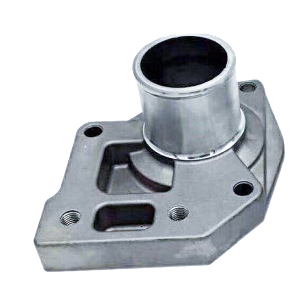 6BG1新款 节温器上座